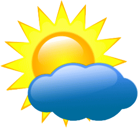 Метеопрогноз, погода, прогноз погодных условий, новости погоды, климат в Украине и мире
